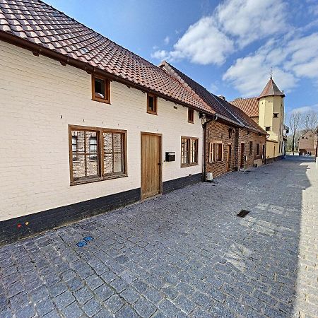 Begijnhof 4 Villa Sint-Truiden Luaran gambar