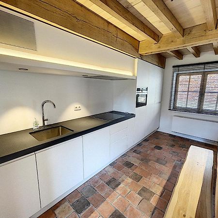 Begijnhof 4 Villa Sint-Truiden Luaran gambar