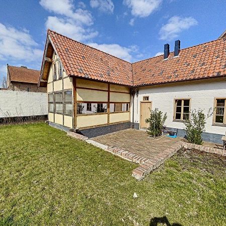 Begijnhof 4 Villa Sint-Truiden Luaran gambar