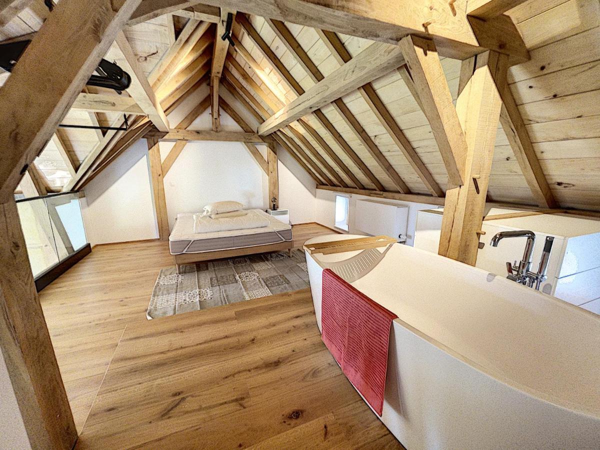 Begijnhof 4 Villa Sint-Truiden Luaran gambar