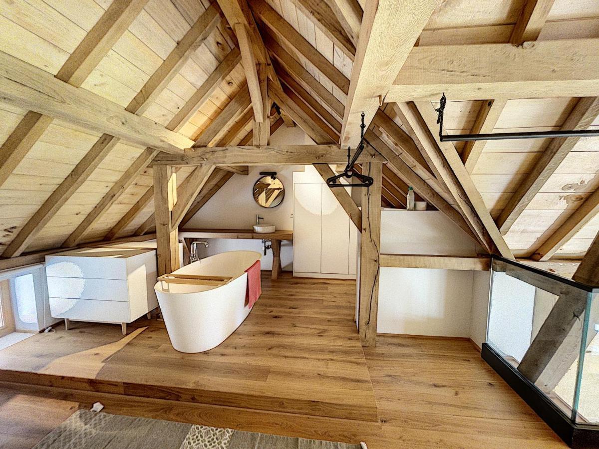 Begijnhof 4 Villa Sint-Truiden Luaran gambar